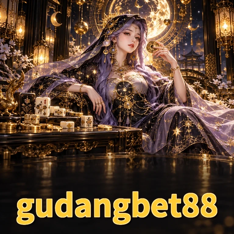 Logo gudangbet88 Indonesia - Pusat Bantuan FAQ