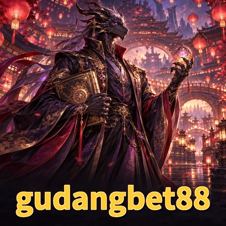 APK Resmi gudangbet88 Indonesia - Verified Original Version