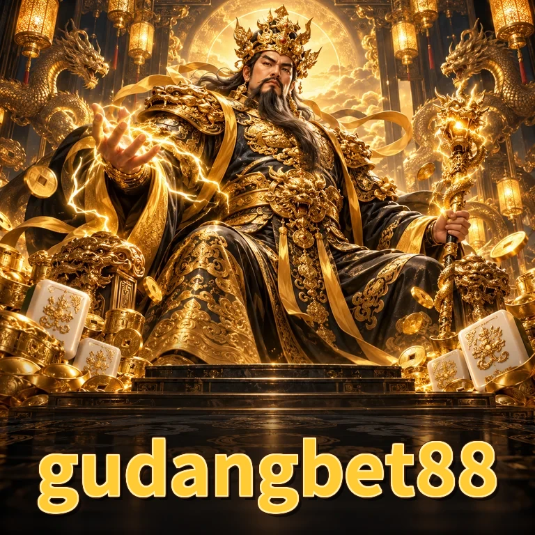 Download gudangbet88 APK Indonesia v4.7.5 - Aplikasi Android Terbaru